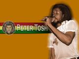 Peter Tosh